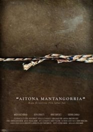 Aitona Mantangorria' Poster