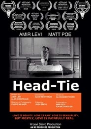 HeadTie' Poster
