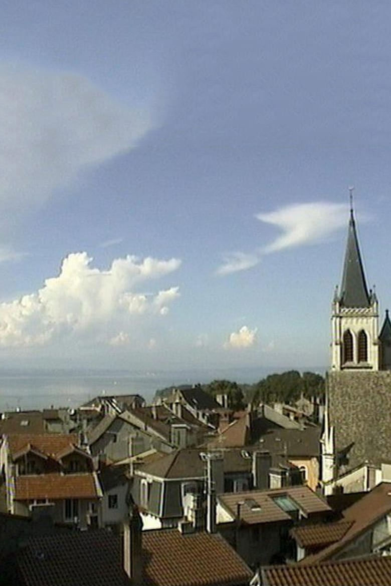 Métamorphose Poster