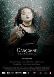 Garonne' Poster