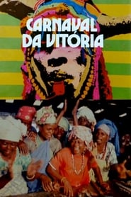 Carnaval da Vitria' Poster