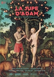 La jupe dAdam' Poster