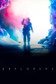 Explorers' Poster