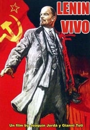 Lenin vivo' Poster