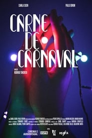 Carne de Carnaval' Poster