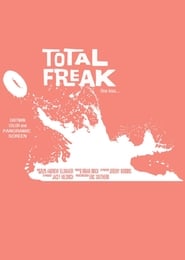 Total Freak' Poster