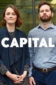 Capital' Poster