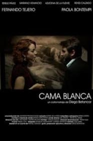 Cama Blanca' Poster