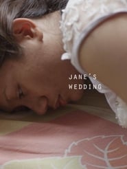 Janes Wedding' Poster
