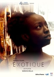 Exotique' Poster