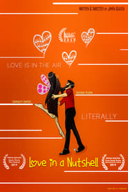 Love in a Nutshell' Poster