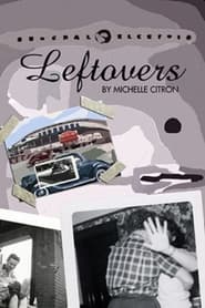 Leftovers' Poster