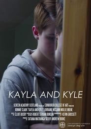 Kayla and Kyle' Poster