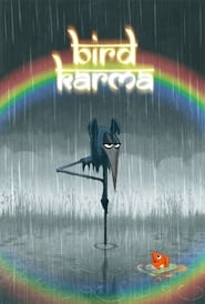 Bird Karma' Poster