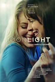 Moonlight' Poster