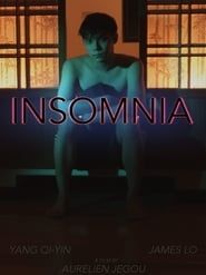 Insomnia' Poster