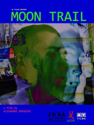 Moon Trail' Poster