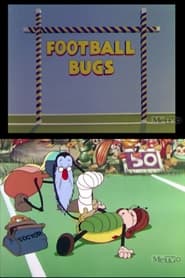 Football Bugs' Poster