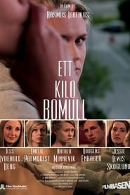 Ett kilo bomull' Poster