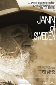Jann of Sweden' Poster