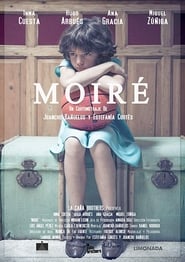 Moir' Poster