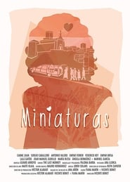 Miniaturas' Poster