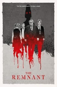 The Remnant' Poster
