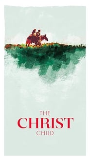 The Christ Child A Nativity Story' Poster