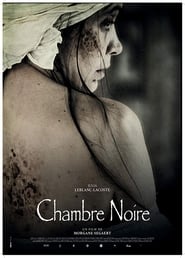 La chambre noire' Poster