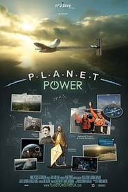 Planet Power' Poster