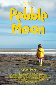 Pebble Moon' Poster