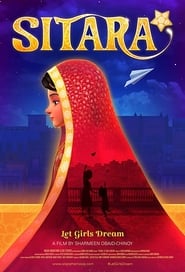 Sitara Let Girls Dream' Poster