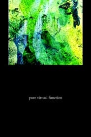 Pure Virtual Function' Poster