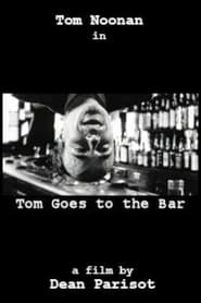 Tom Goes to the Bar' Poster