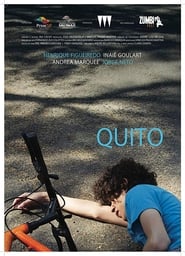 Quito' Poster