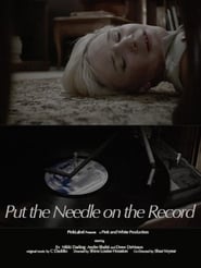 Put the Needle on the Record' Poster