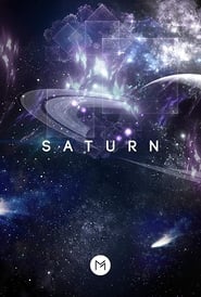 Saturn' Poster