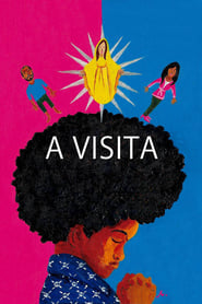 A Visita' Poster