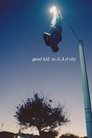 Good kid mAAd city' Poster