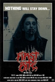 First Bite' Poster
