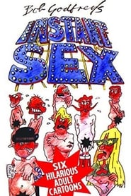 Instant Sex' Poster