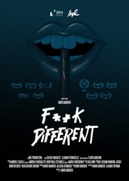 Fk Different' Poster