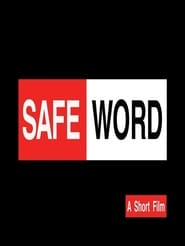 Safe Word' Poster