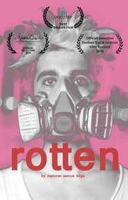 Rotten' Poster