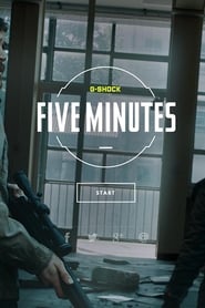 Five Minutes' Poster