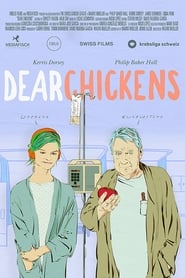 Dear Chickens' Poster