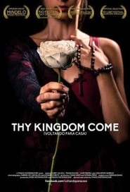 Thy Kingdom Come' Poster