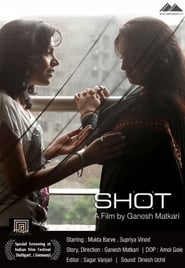 Shot' Poster