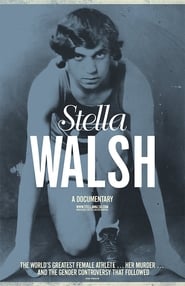 Stella Walsh' Poster