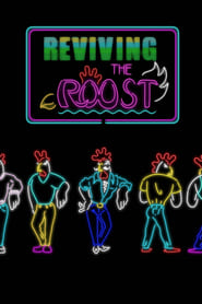 Reviving the Roost' Poster